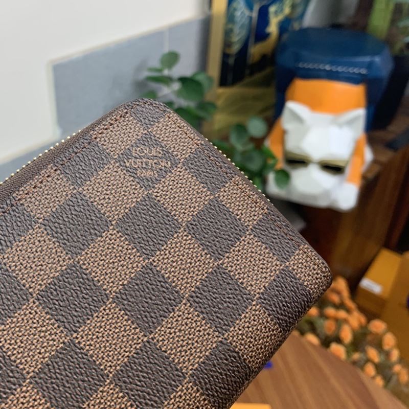 LV Wallets